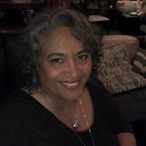 Meet your Posher, Dianne